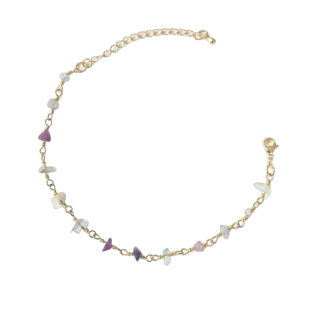 Sea Spell Bracelet