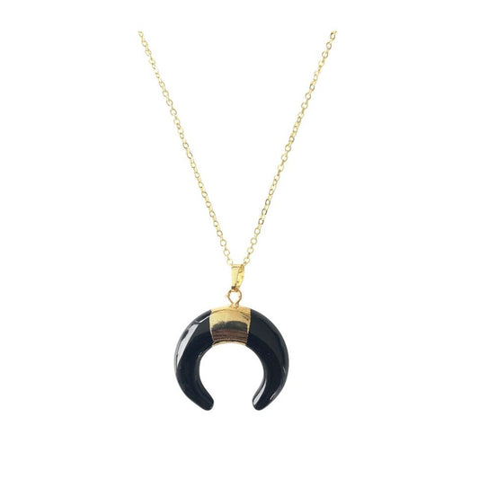 Rogue Crescent — Black Onyx