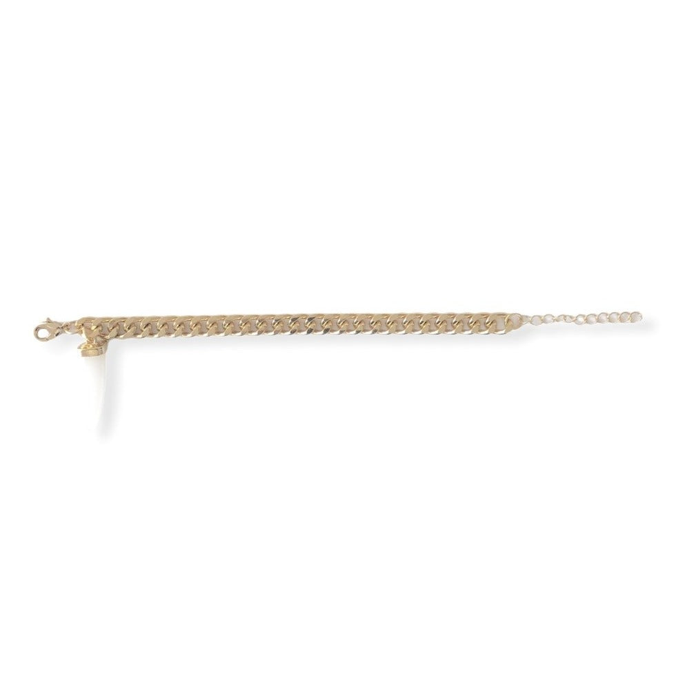 Chalcedony Bracelet