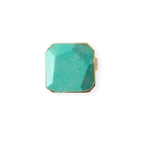 Load image into Gallery viewer, Amazonite Statement Ring