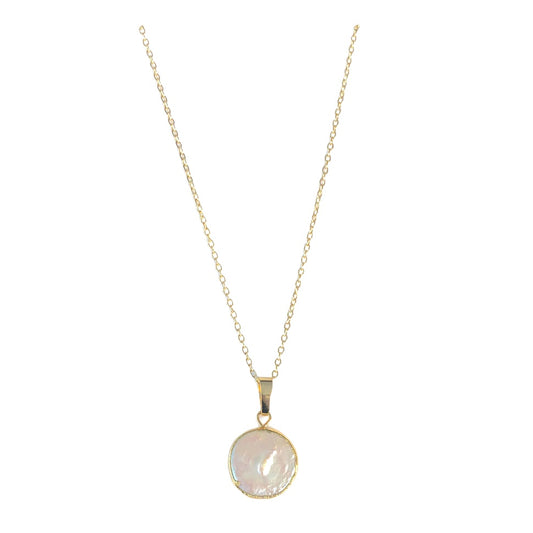 Freshwater Pearl Necklace