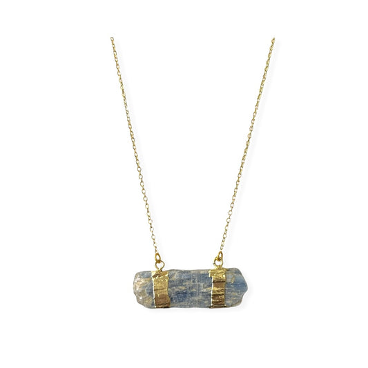 Kyanite Edge Bar