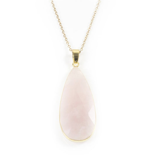 Love Drop Necklace